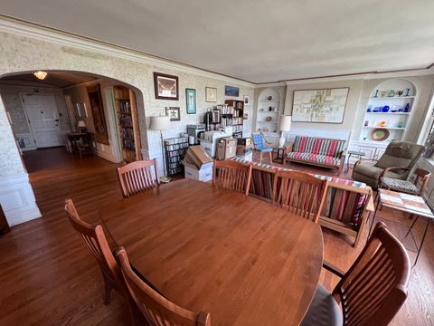 Tiny photo for 6901 S Oglesby Avenue #6C, Chicago, IL 60649 (MLS # 12481987)