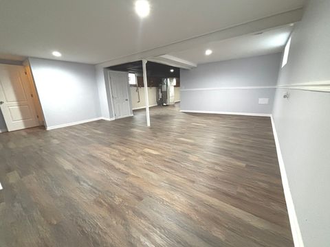 Tiny photo for 12832 S Sangamon Street, Chicago, IL 60643 (MLS # 12508884)