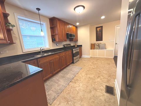 Tiny photo for 12832 S Sangamon Street, Chicago, IL 60643 (MLS # 12508884)