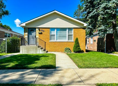 Photo of 12832 S Sangamon Street, Chicago, IL 60643 (MLS # 12508884)