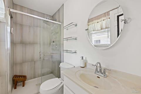 Tiny photo for 502 E Oak Street, Lake In The Hills, IL 60156 (MLS # 12649372)
