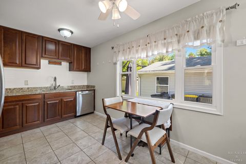 Tiny photo for 502 E Oak Street, Lake In The Hills, IL 60156 (MLS # 12649372)