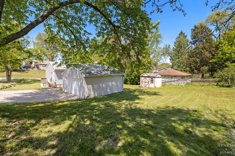 Tiny photo for 502 E Oak Street, Lake In The Hills, IL 60156 (MLS # 12649372)
