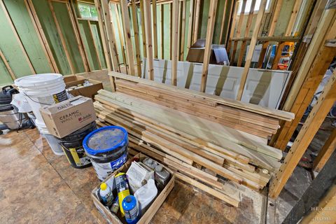 Tiny photo for 502 E Oak Street, Lake In The Hills, IL 60156 (MLS # 12649372)