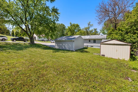 Tiny photo for 502 E Oak Street, Lake In The Hills, IL 60156 (MLS # 12649372)
