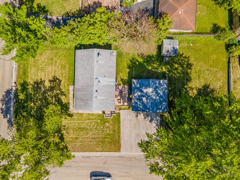 Tiny photo for 502 E Oak Street, Lake In The Hills, IL 60156 (MLS # 12649372)