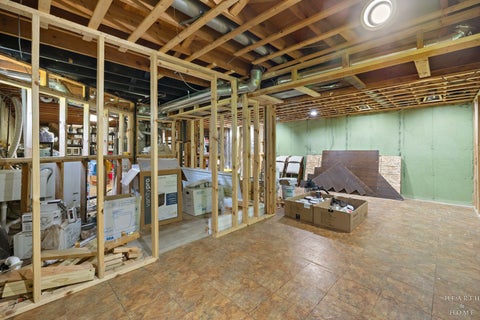 Tiny photo for 502 E Oak Street, Lake In The Hills, IL 60156 (MLS # 12649372)