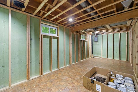 Tiny photo for 502 E Oak Street, Lake In The Hills, IL 60156 (MLS # 12649372)