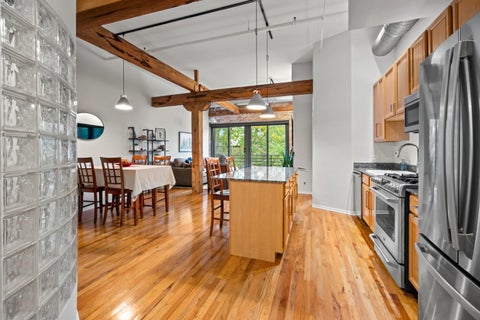 Tiny photo for 1525 S Michigan Avenue #309, Chicago, IL 60605 (MLS # 12768657)