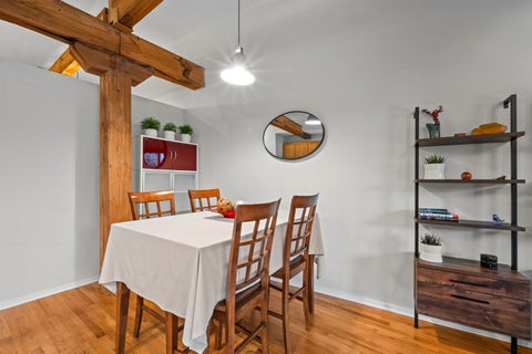 Tiny photo for 1525 S Michigan Avenue #309, Chicago, IL 60605 (MLS # 12768657)