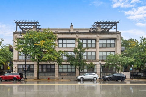 Photo of 1525 S Michigan Avenue #309, Chicago, IL 60605 (MLS # 12768657)