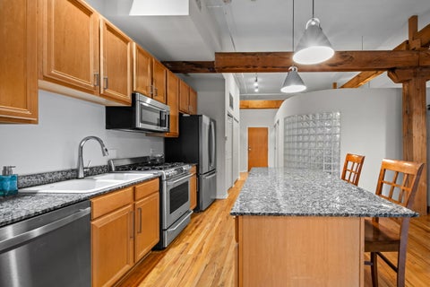 Tiny photo for 1525 S Michigan Avenue #309, Chicago, IL 60605 (MLS # 12768657)