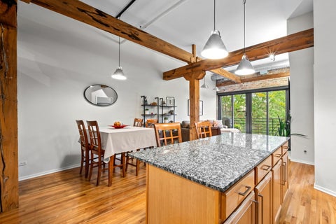 Tiny photo for 1525 S Michigan Avenue #309, Chicago, IL 60605 (MLS # 12768657)