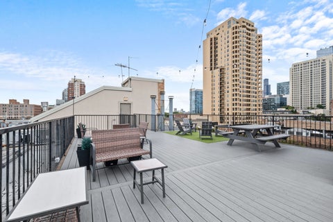 Tiny photo for 1525 S Michigan Avenue #309, Chicago, IL 60605 (MLS # 12768657)