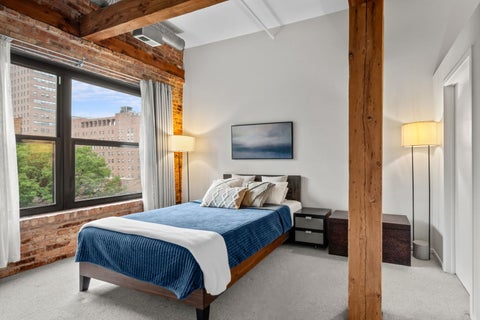 Tiny photo for 1525 S Michigan Avenue #309, Chicago, IL 60605 (MLS # 12768657)