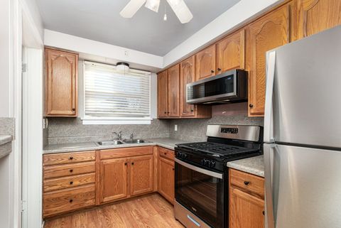 Tiny photo for 644 Lavoie Avenue, Elgin, IL 60120 (MLS # 12491271)