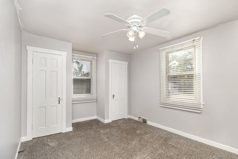 Tiny photo for 644 Lavoie Avenue, Elgin, IL 60120 (MLS # 12491271)