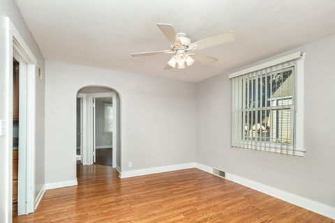 Tiny photo for 644 Lavoie Avenue, Elgin, IL 60120 (MLS # 12491271)