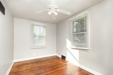 Tiny photo for 644 Lavoie Avenue, Elgin, IL 60120 (MLS # 12491271)
