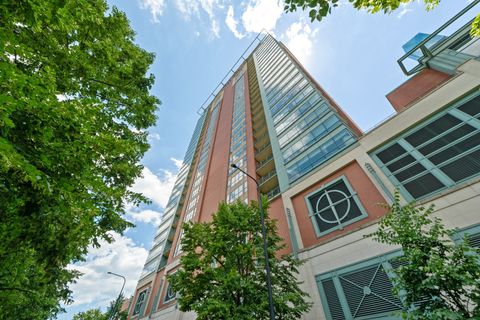 445 E North Water Street 1305 Chicago IL 60611