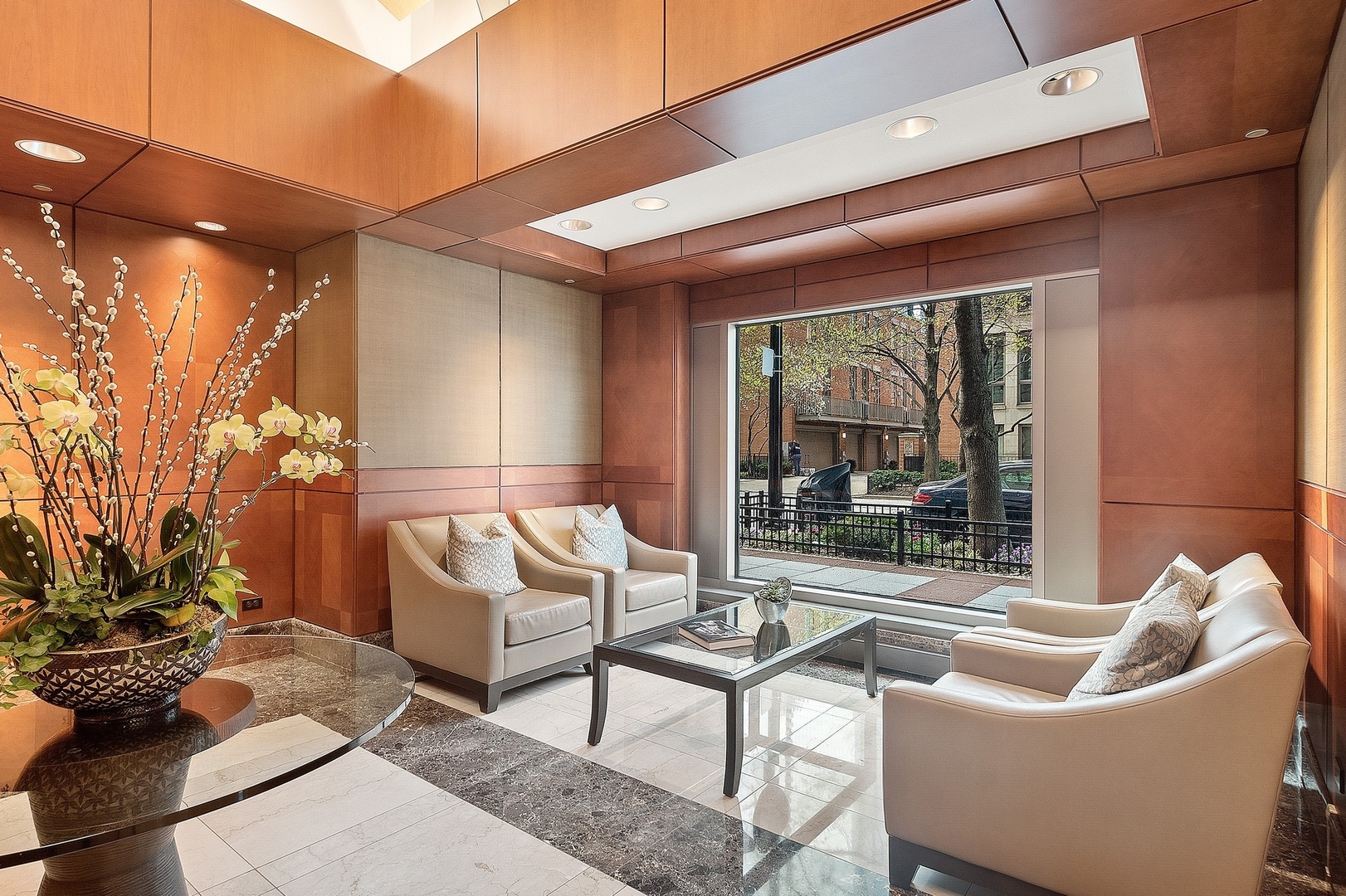 445 E North Water Street 1305