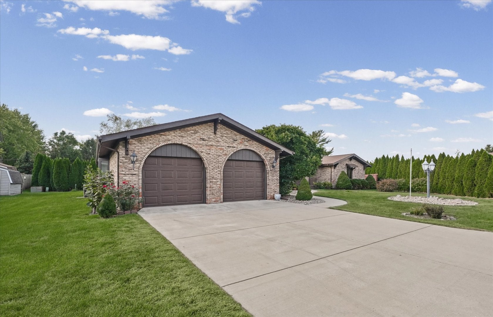 3 Bridle Lane