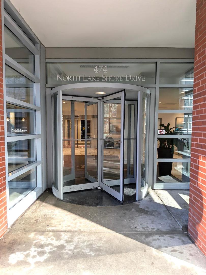 474 N Lake Shore Drive 2206