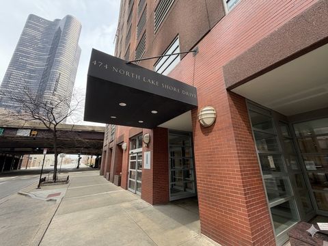 Photo of 474 N Lake Shore Drive #2206, Chicago, IL 60611 (MLS # 12611857)