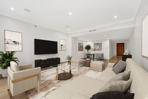 Tiny photo for 680 N Lake Shore Drive #518, Chicago, IL 60611 (MLS # 12506354)