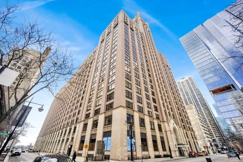680 N Lake Shore Drive 518 Chicago IL 60611