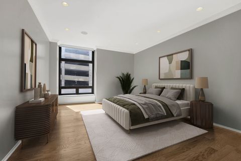 Tiny photo for 680 N Lake Shore Drive #518, Chicago, IL 60611 (MLS # 12506354)