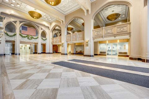 Tiny photo for 680 N Lake Shore Drive #518, Chicago, IL 60611 (MLS # 12506354)