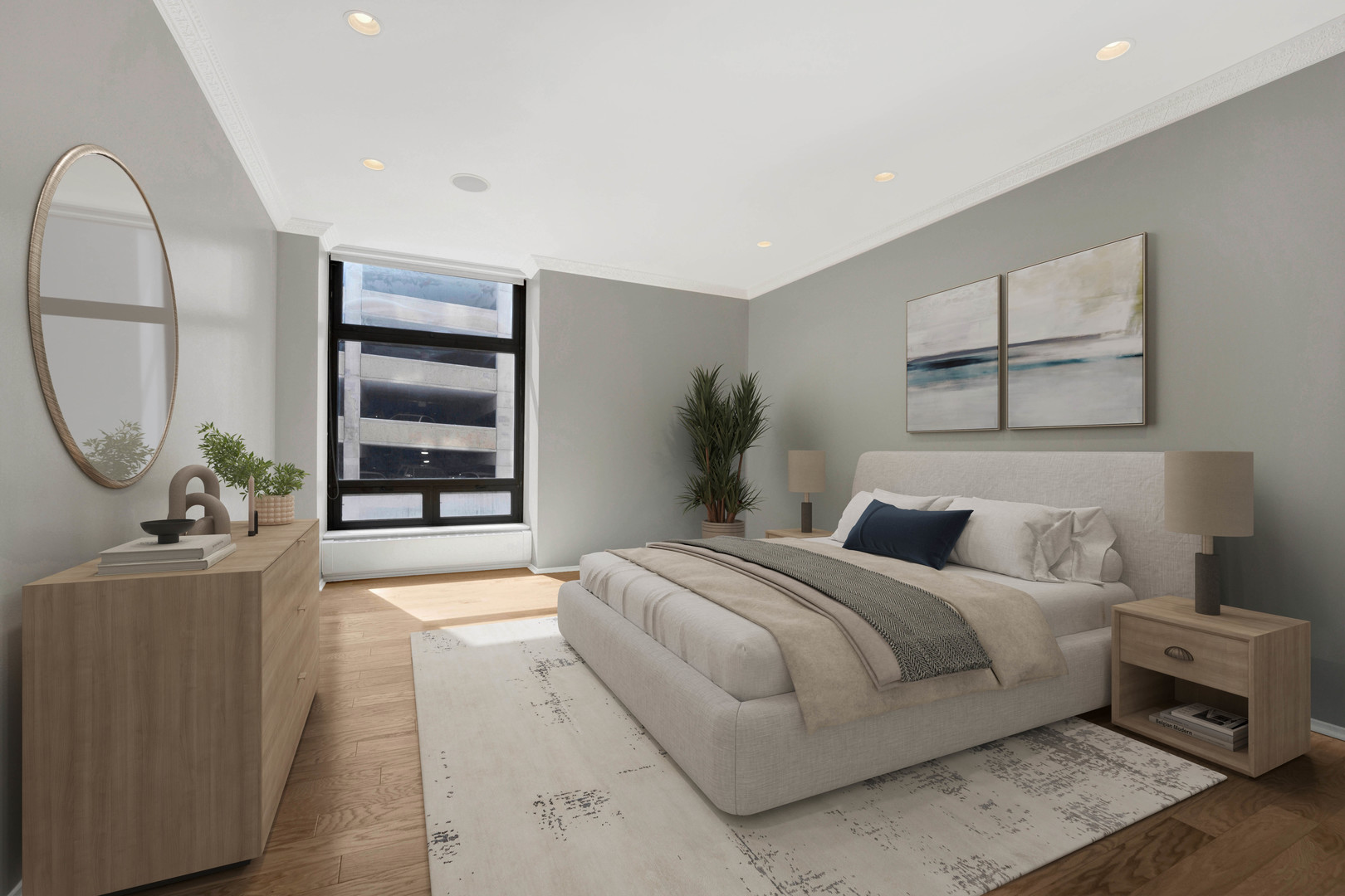 680 N Lake Shore Drive 518