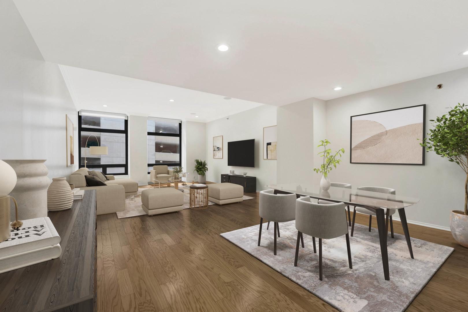 680 N Lake Shore Drive 518