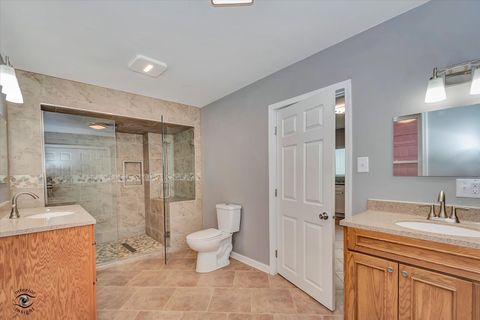 Tiny photo for 1032 S East Avenue, Kankakee, IL 60901 (MLS # 12534489)