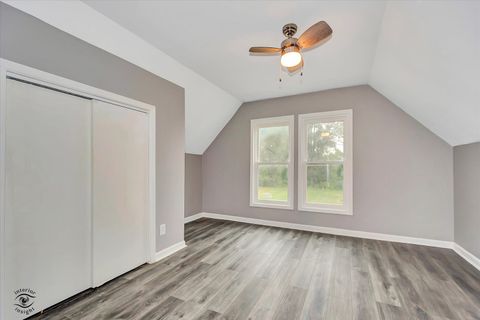 Tiny photo for 1032 S East Avenue, Kankakee, IL 60901 (MLS # 12534489)