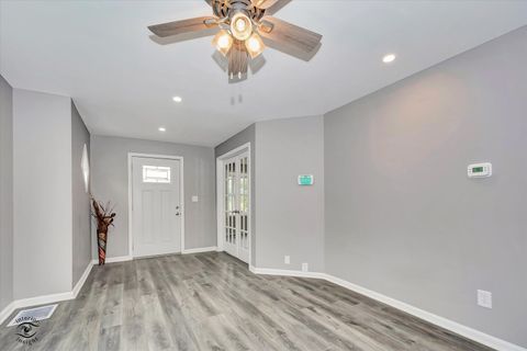 Tiny photo for 1032 S East Avenue, Kankakee, IL 60901 (MLS # 12534489)