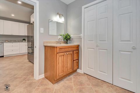 Tiny photo for 1032 S East Avenue, Kankakee, IL 60901 (MLS # 12534489)