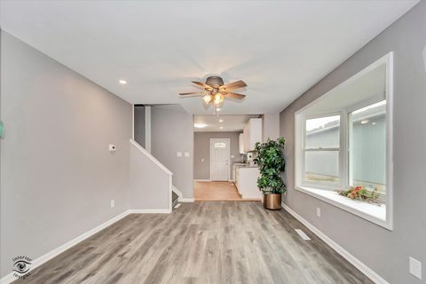 Tiny photo for 1032 S East Avenue, Kankakee, IL 60901 (MLS # 12534489)