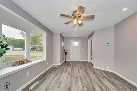 Tiny photo for 1032 S East Avenue, Kankakee, IL 60901 (MLS # 12534489)