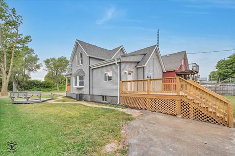 Tiny photo for 1032 S East Avenue, Kankakee, IL 60901 (MLS # 12534489)