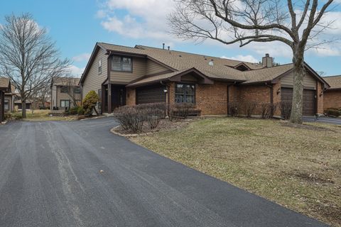 Photo of 120 White Birch Lane, Westmont, IL 60559 (MLS # 12573686)