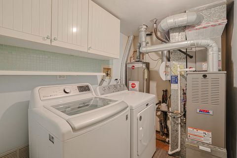 Tiny photo for 120 White Birch Lane, Westmont, IL 60559 (MLS # 12573686)