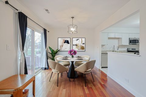 Tiny photo for 120 White Birch Lane, Westmont, IL 60559 (MLS # 12573686)