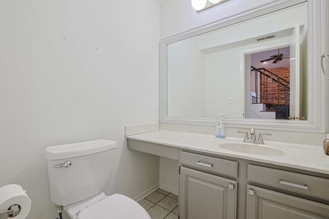 Tiny photo for 120 White Birch Lane, Westmont, IL 60559 (MLS # 12573686)