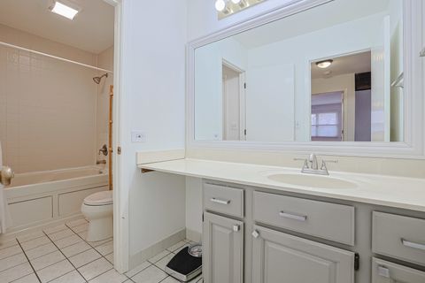 Tiny photo for 120 White Birch Lane, Westmont, IL 60559 (MLS # 12573686)