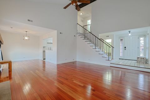 Tiny photo for 120 White Birch Lane, Westmont, IL 60559 (MLS # 12573686)