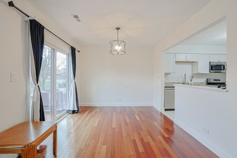 Tiny photo for 120 White Birch Lane, Westmont, IL 60559 (MLS # 12573686)