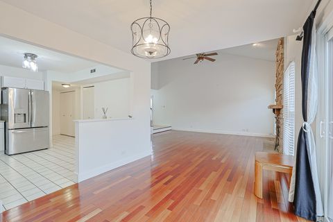 Tiny photo for 120 White Birch Lane, Westmont, IL 60559 (MLS # 12573686)