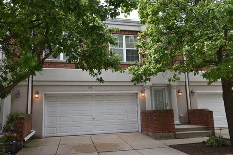 366 Town Place Circle 366 Buffalo Grove IL 60089